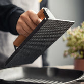 Rectangular Meat Press